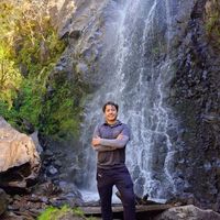 Ricardo Castillo Nieto's Photo