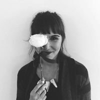 Priscilla Porcino的照片