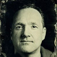 Bernhard Runde's Photo