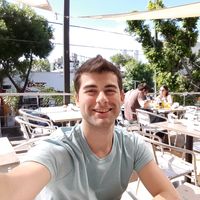 Guido Cataldo's Photo