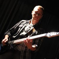 Денис Ковалёв's Photo