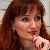Tetiana Mykytiuk's Photo