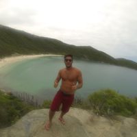 Matias Rodriguez的照片