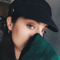 Maya Kužner的照片