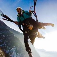 Lorenzo Ghislandi's Photo