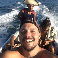 David Lourenço Gonçalves's Photo