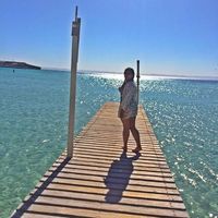 Carolina Camach的照片