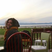 De Vecchi Ilana的照片