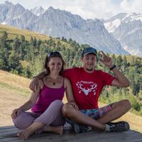 The Fox's Family的照片