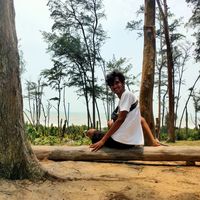 Victor 🇮🇳's Photo