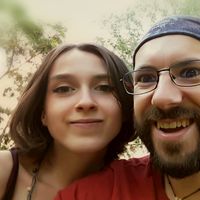 Catalin (Alexis) Grosu's Photo