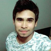 Alejandro Ramos的照片