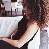 Amber Gittens's Photo