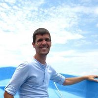 Livne Kestin's Photo