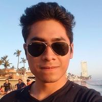 Aldo Gutiérrez Salinas's Photo