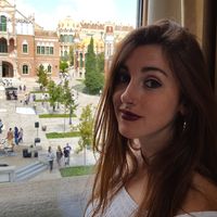 Patricia Seseña's Photo