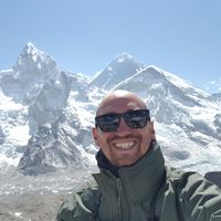 Alfredo Quirarte的照片