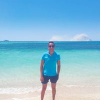 Abanoub Nabil的照片