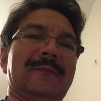 Baset Gharavi's Photo