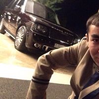 Ali Musayev的照片