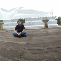 Meldy Taeras's Photo