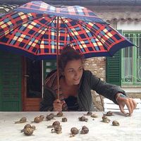 Francesca Marini's Photo