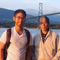 Nate Wilairat's Photo