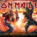 Iron Maiden - LOTBWT 2022's picture
