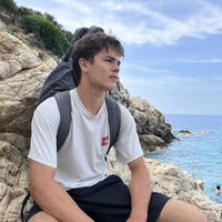 Joshua  Steck's Photo