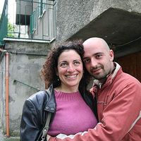 Angela and Rino De Conno's Photo
