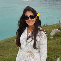 Mariana Manhães's Photo