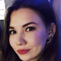 Ilyana Bambusheva的照片