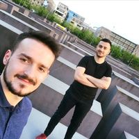 Ermal Çurri's Photo