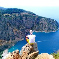 Fotos de Yusuf Gerçi