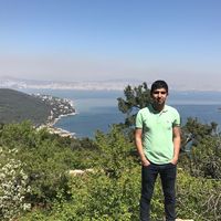 Safa Yılmaz的照片