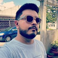 Fernando Melo's Photo