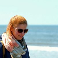 Fotos de Lea Tiedemann