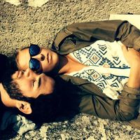 Photos de Faustine Perez