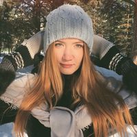 Fotos de Mari Stepanova