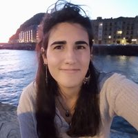 Amaia Cuesta's Photo