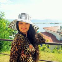 Jenechka Nikolaeva's Photo