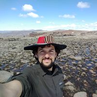 Kevin Lezcano的照片