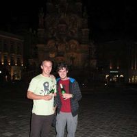 Le foto di Tadeáš Venzara