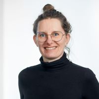 Joanna Maria Wilk's Photo