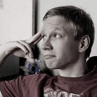 Juhani Karlsson's Photo