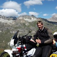 Fabian Milde的照片