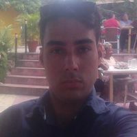 Dayron Rodriguez Ross's Photo