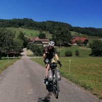 Lene Baumann的照片