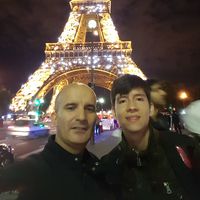 Le foto di rimas irman