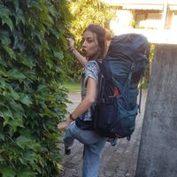 Fabienne Wenger's Photo